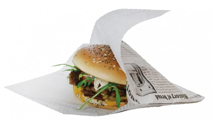 pochette papier pour hamburger (1)