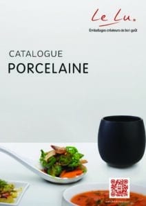 Catalogue porcelaine Page 01